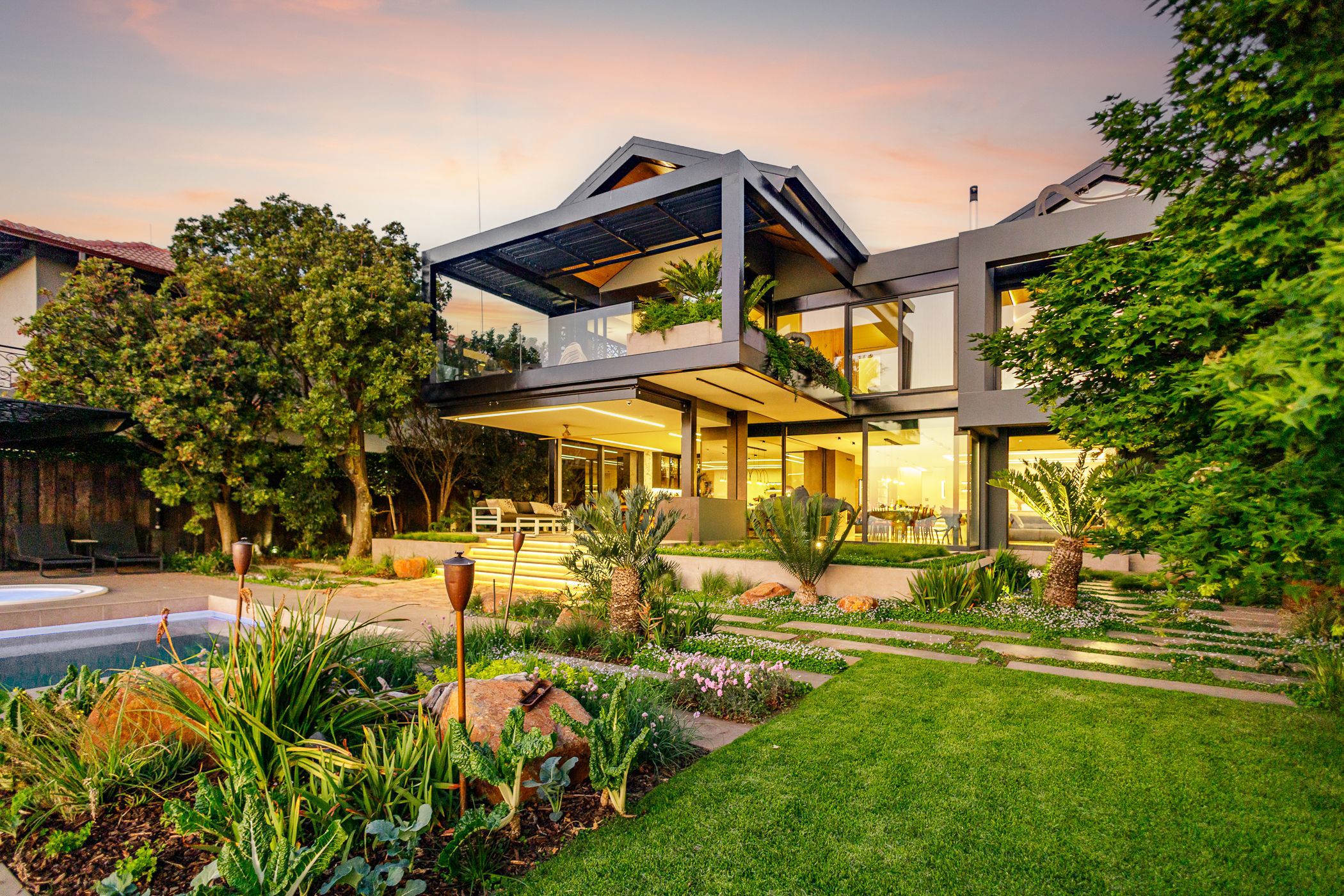 House for sale in Eagle Canyon Golf Estate - RAN1716596