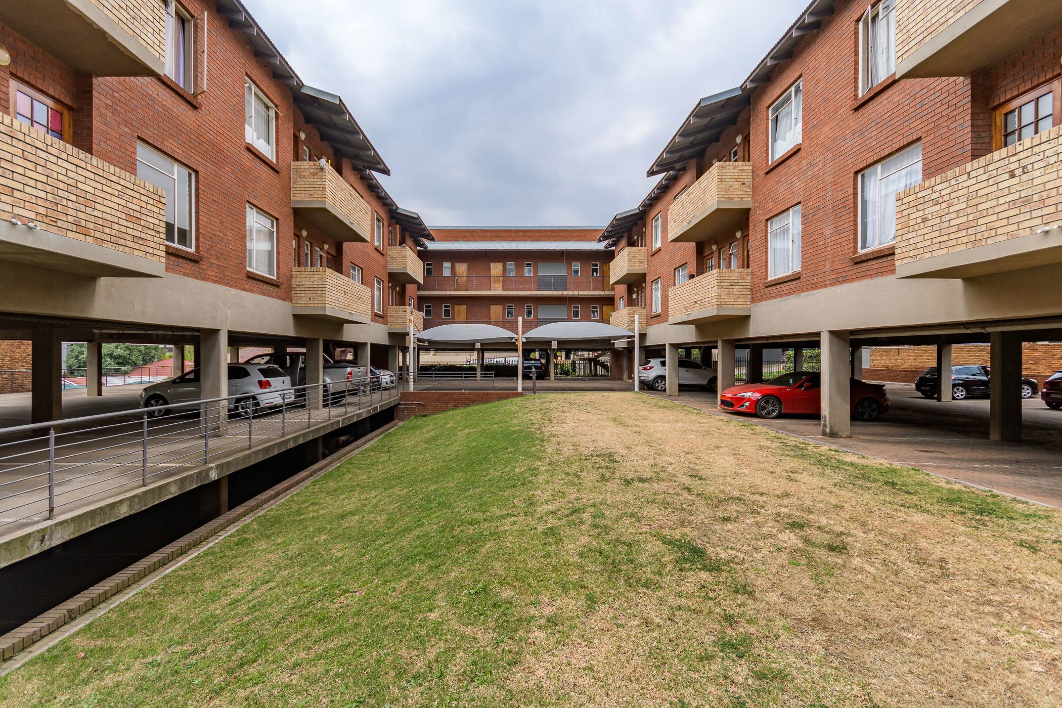 Apartment for sale in Auckland Park - GRE1716768