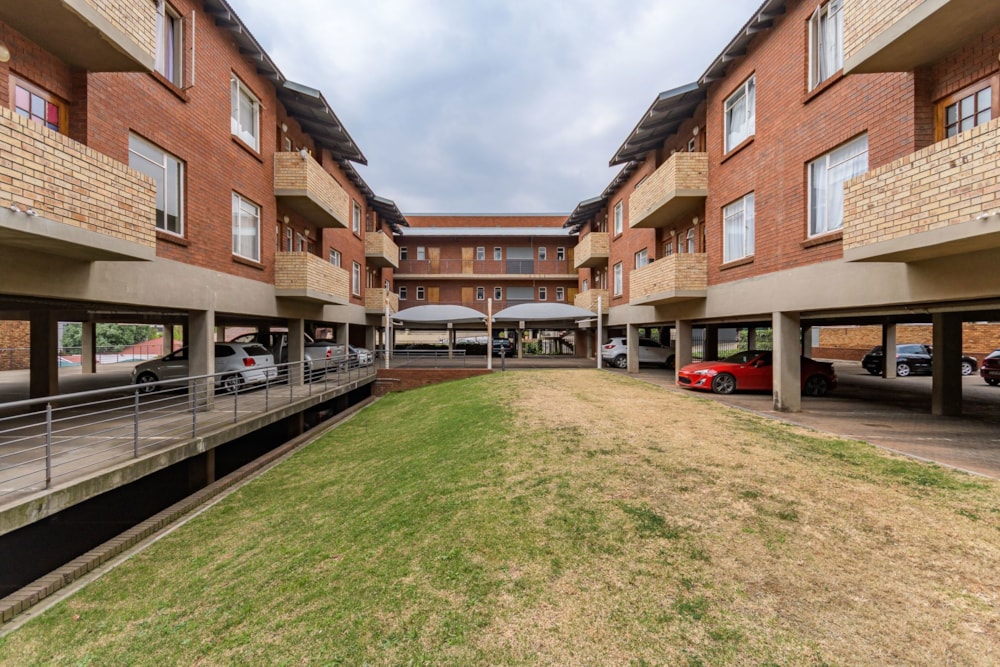 Apartment for sale in Auckland Park - GRE1716768