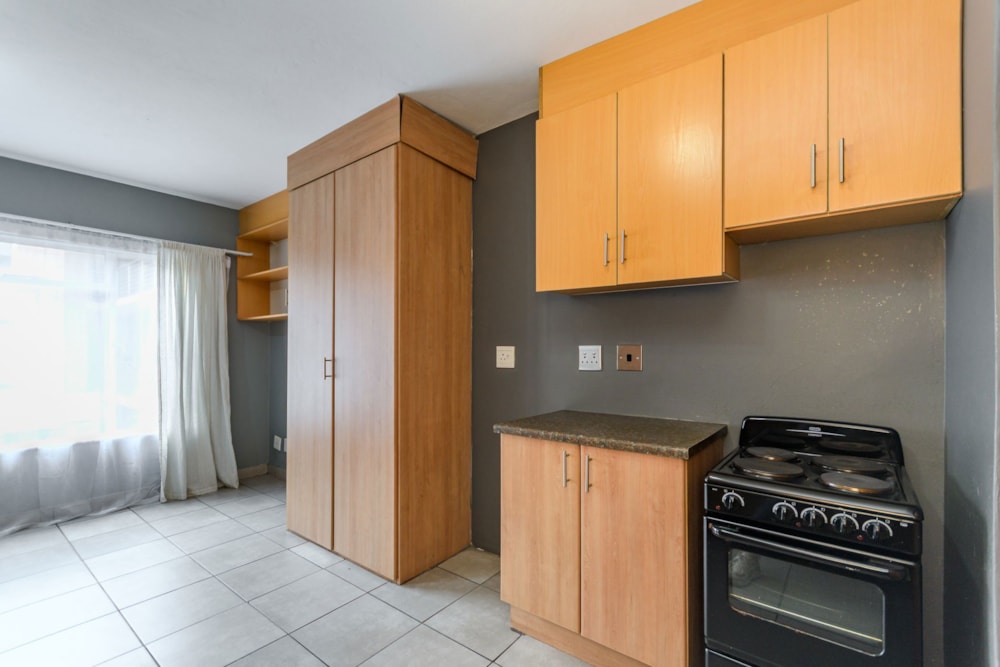 Apartment for sale in Auckland Park - GRE1716768 Apartment for sale in Auckland Park - GRE1716768