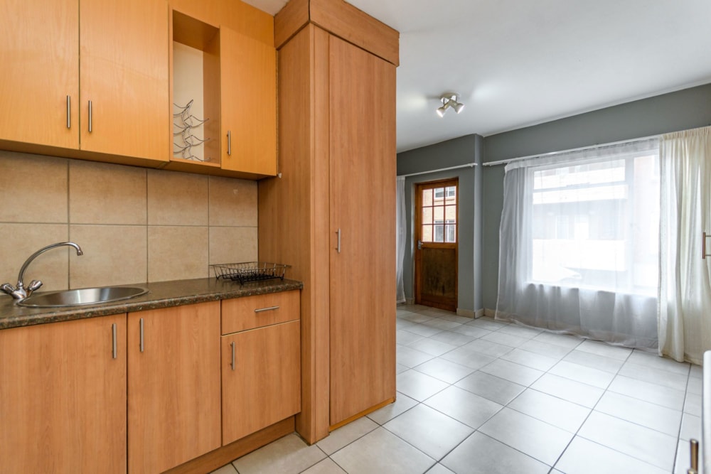 Apartment for sale in Auckland Park - GRE1716768 Apartment for sale in Auckland Park - GRE1716768