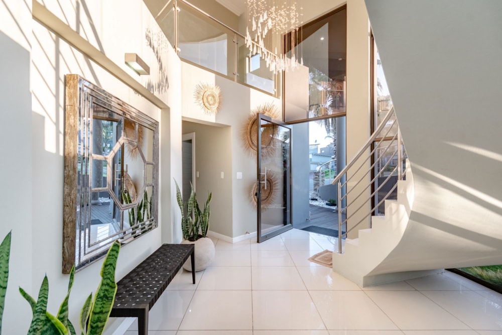 Double-storey house for sale in Ebotse Golf Estate - EN1719520 Double-storey house for sale in Ebotse Golf Estate - EN1719520