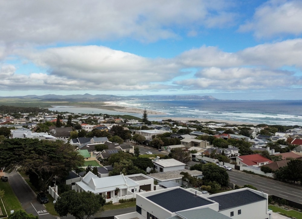 House for sale in Voelklip - HF1714619 House for sale in Voelklip - HF1714619