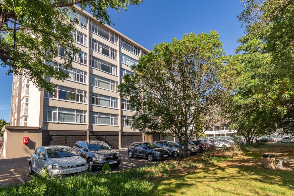 Apartment for sale in Rondebosch - KW1719159