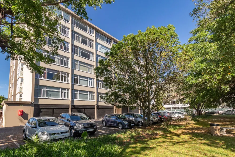 Apartment sold in Rondebosch - KW1719159 Apartment sold in Rondebosch - KW1719159