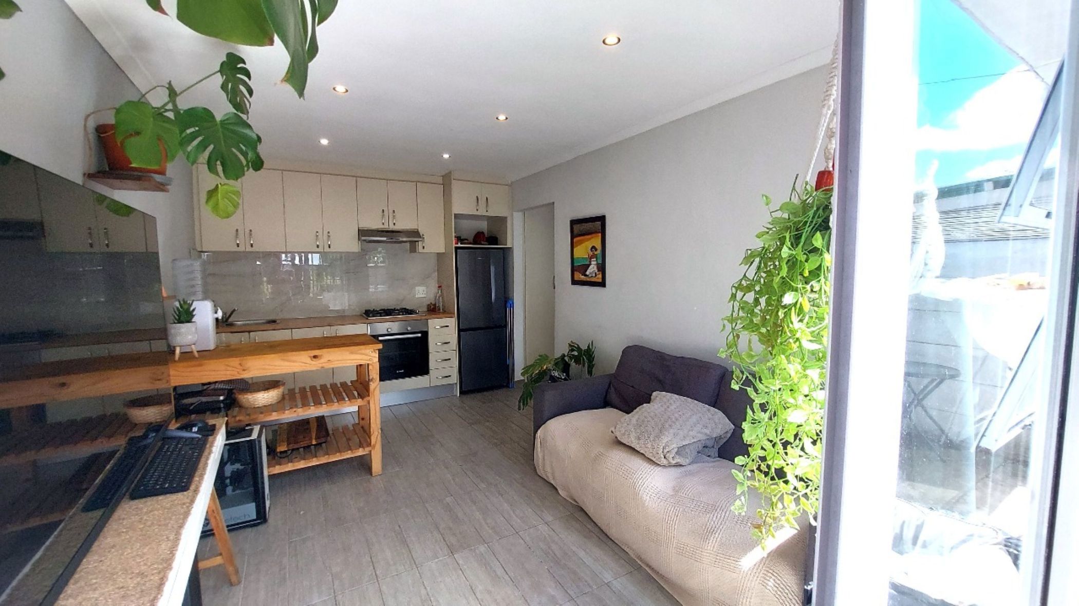 Apartment let in Bothasig - 1PLA1716934