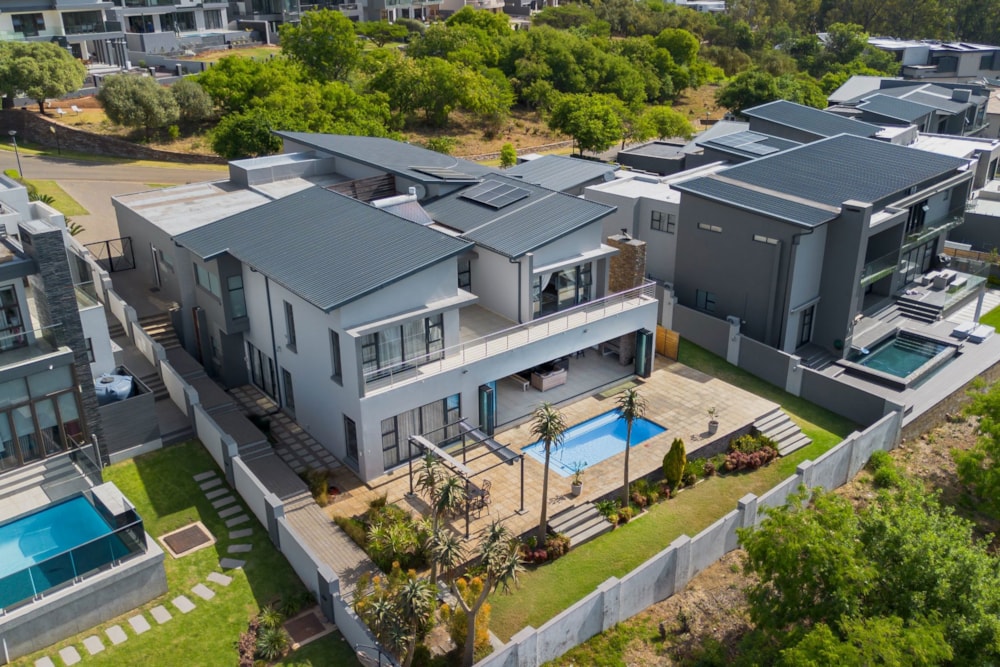 House for sale in Eye of Africa - 1GV1717062