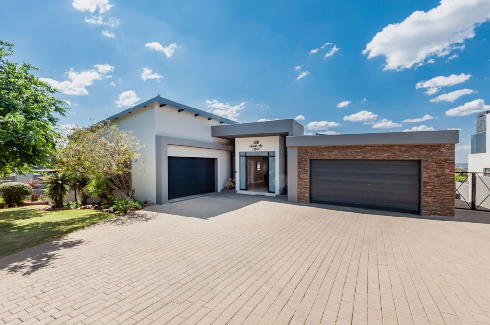 House for sale in Eye of Africa - 1GV1717062