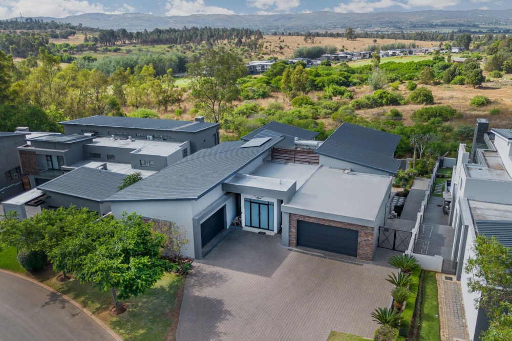 House for sale in Eye of Africa - 1GV1717062