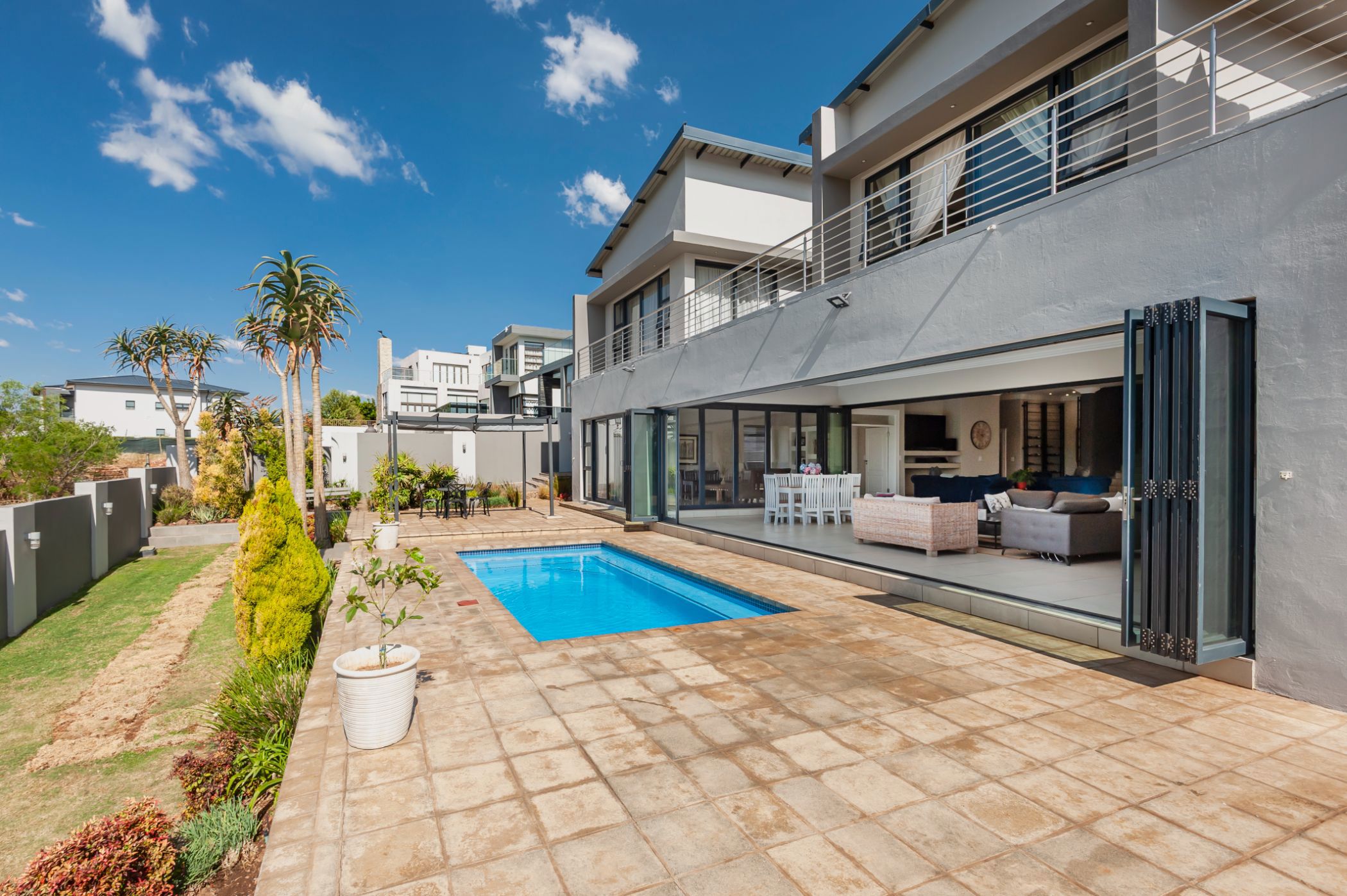 House for sale in Eye of Africa - 1GV1717062