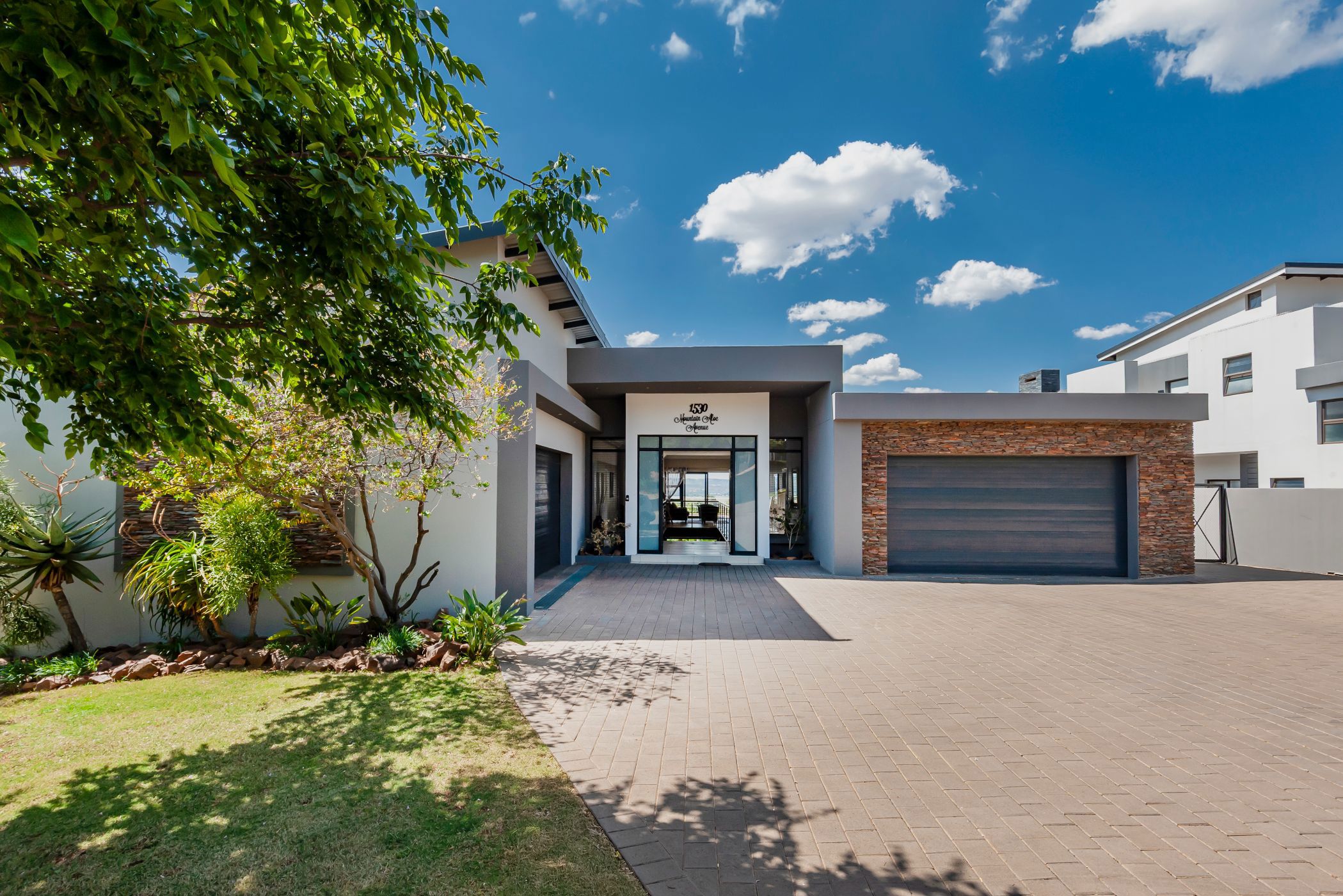 House for sale in Eye of Africa - 1GV1717062