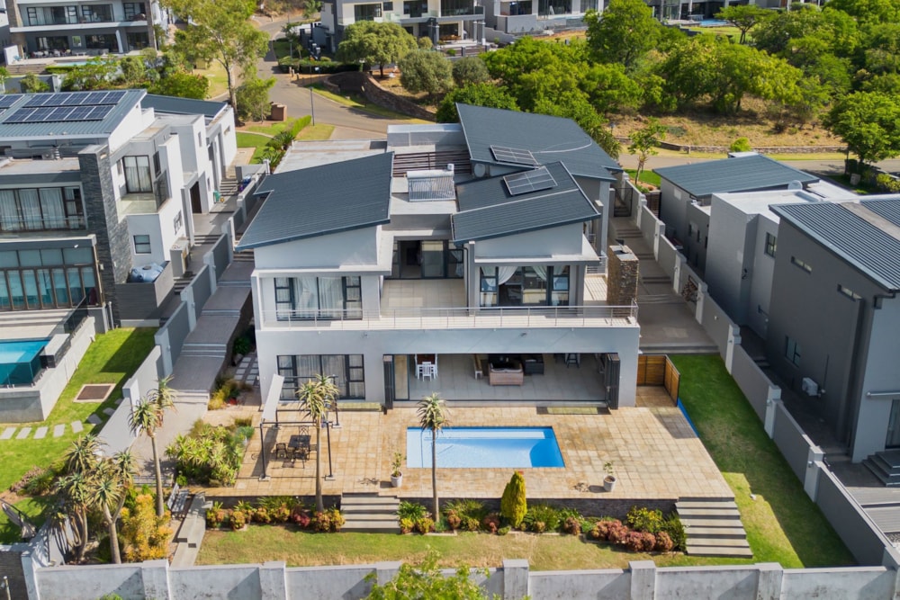 House for sale in Eye of Africa - 1GV1717062