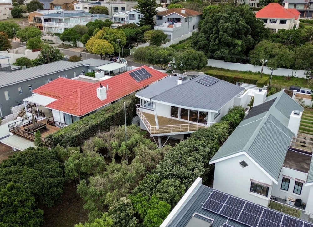 Residential vacant land for sale in Voelklip - HF1714635