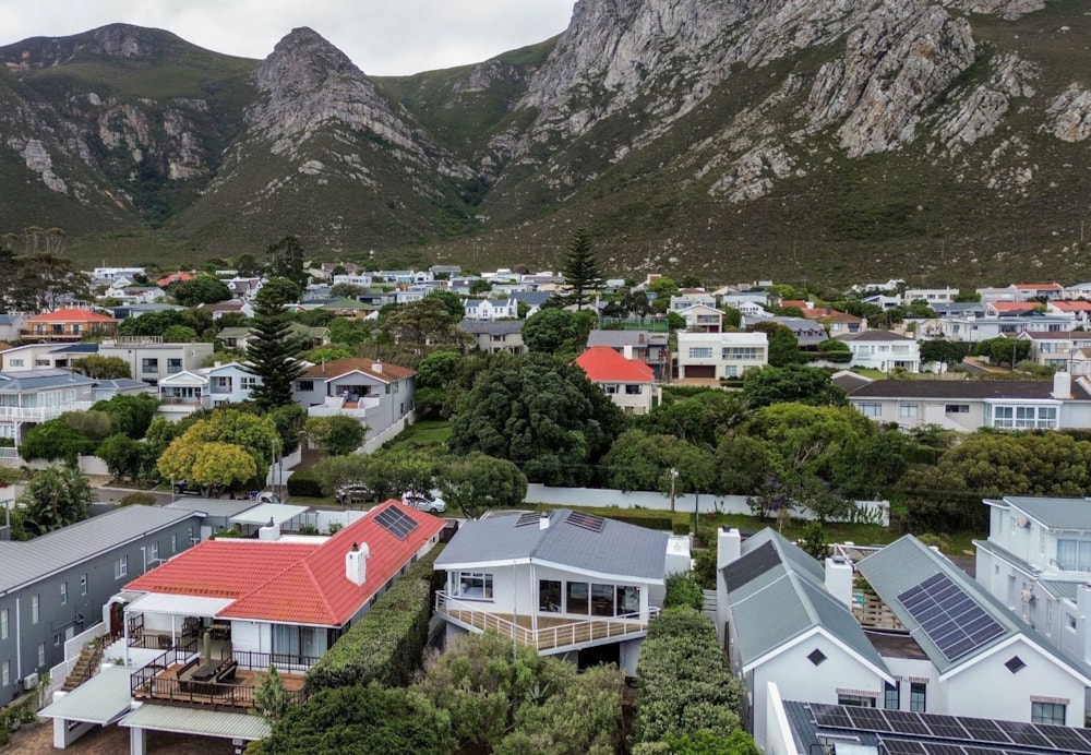 Residential vacant land for sale in Voelklip - HF1714635