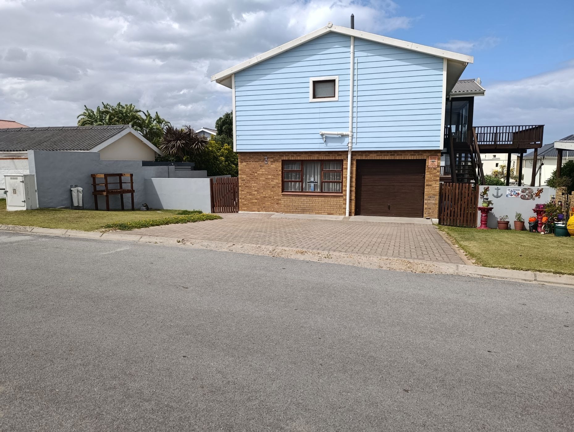 House for sale in Witsand - 1SR1710399