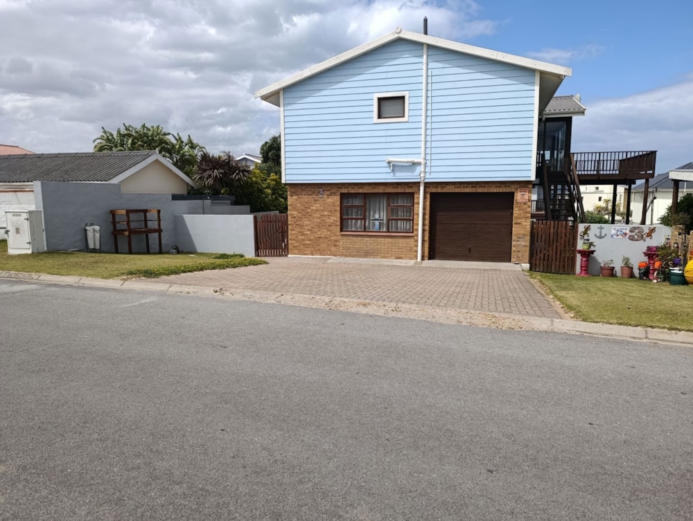 House for sale in Witsand - 1SR1710399 House for sale in Witsand - 1SR1710399