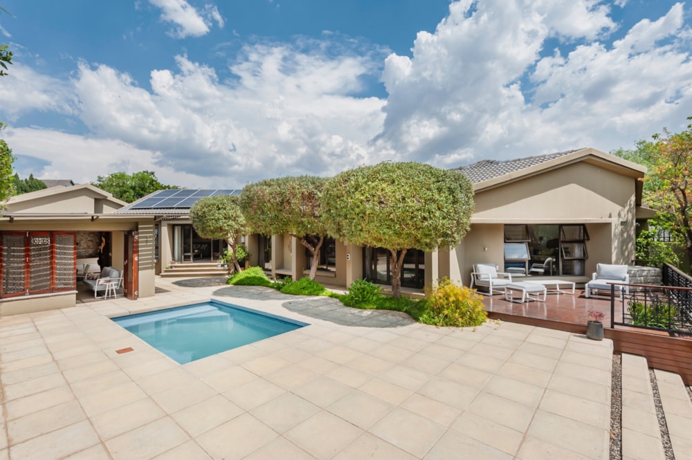 House for sale in Dowerglen Ext 2 - BED1717502 House for sale in Dowerglen Ext 2 - BED1717502