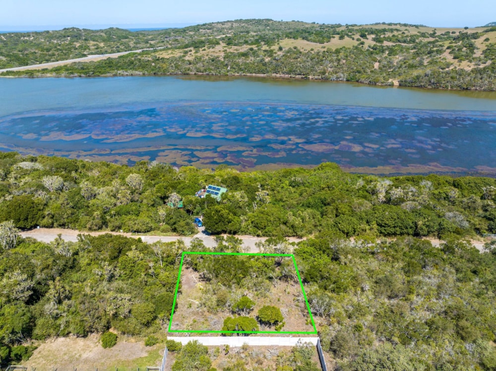 Residential vacant land for sale in Seafield, Kleinemonde - 1PF1716072