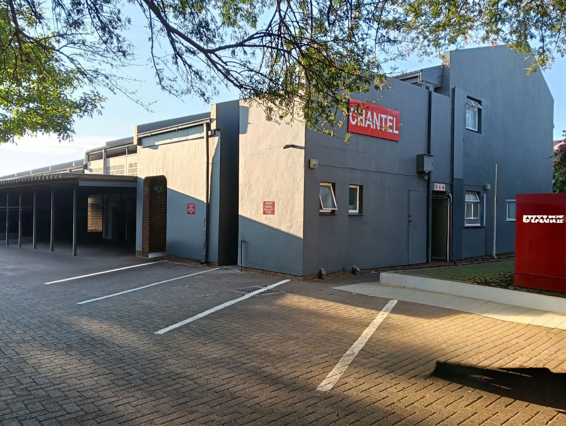 Apartment to rent in Langenhovenpark - 1BX1717391