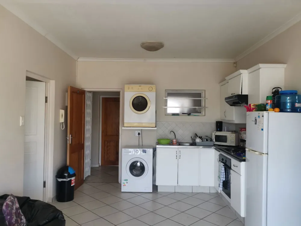 Apartment let in Grahamstown Central (Makhanda Central) - 1GC1718459 Apartment let in Grahamstown Central (Makhanda Central) - 1GC1718459