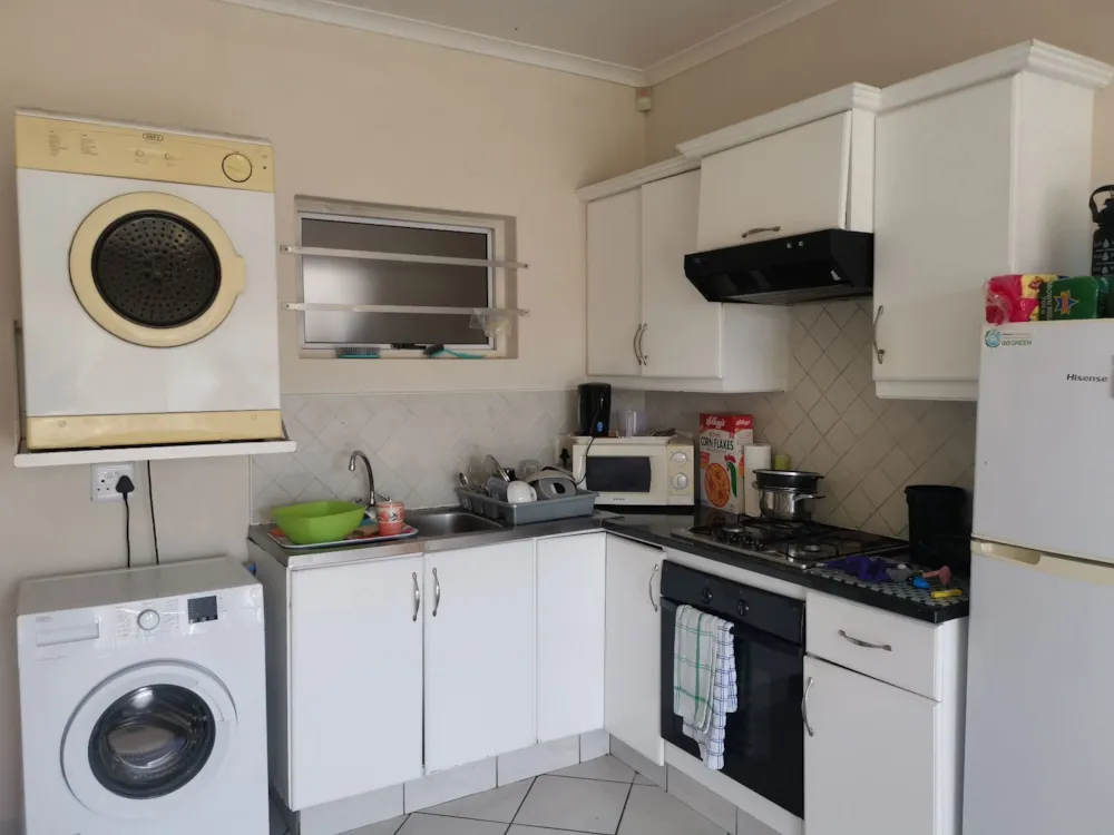Apartment let in Grahamstown Central (Makhanda Central) - 1GC1718459 Apartment let in Grahamstown Central (Makhanda Central) - 1GC1718459