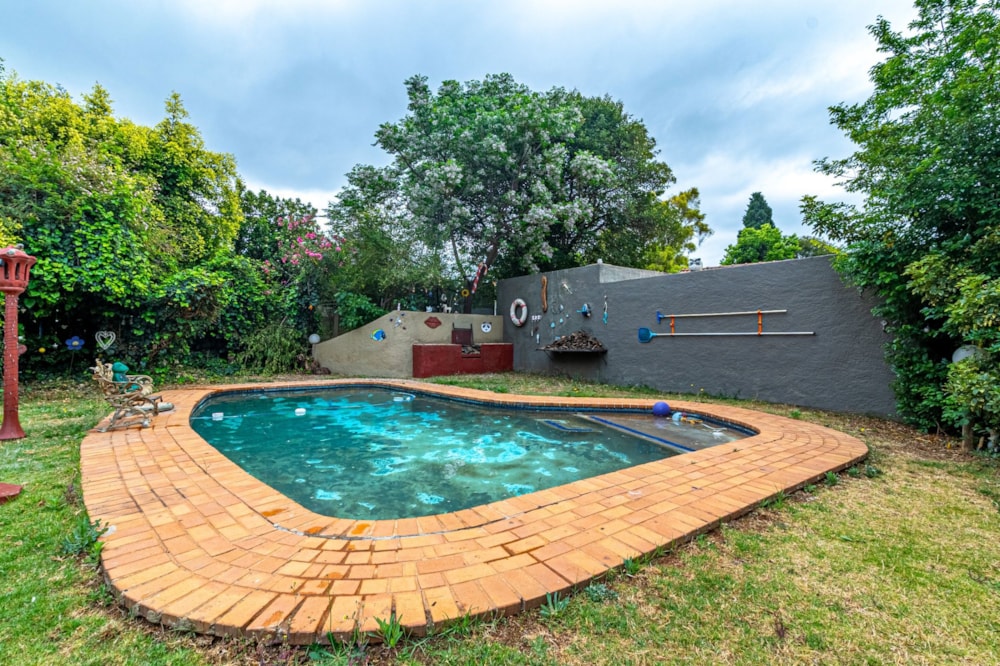 House for sale in Blairgowrie - GRE1706173