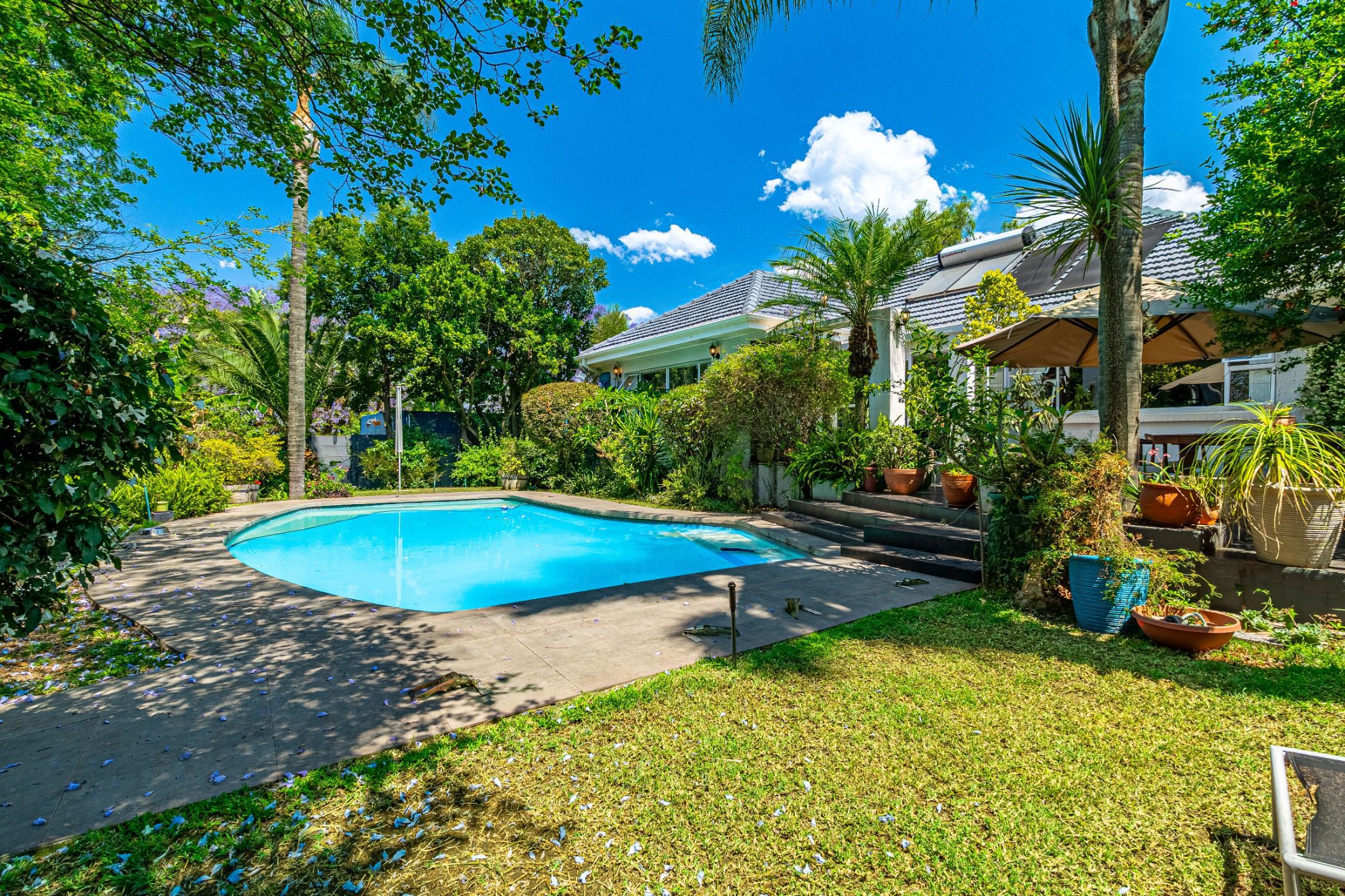 House for sale in Blairgowrie - GRE1718323