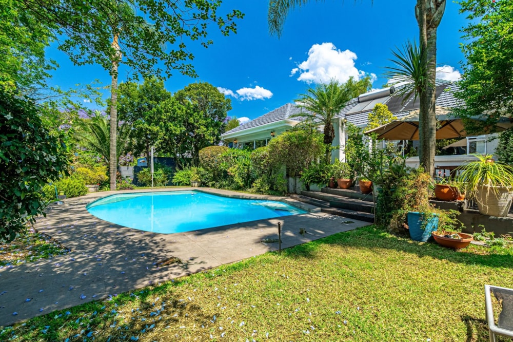 House for sale in Blairgowrie - GRE1718323