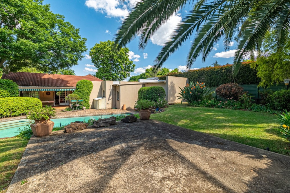 House for sale in Blairgowrie - GRE1717804