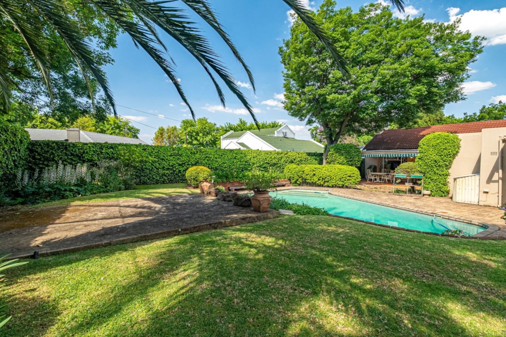 House for sale in Blairgowrie - GRE1717804