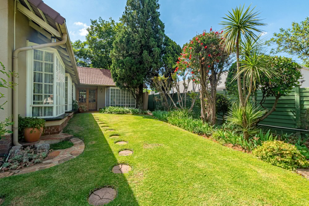 House for sale in Blairgowrie - GRE1717804