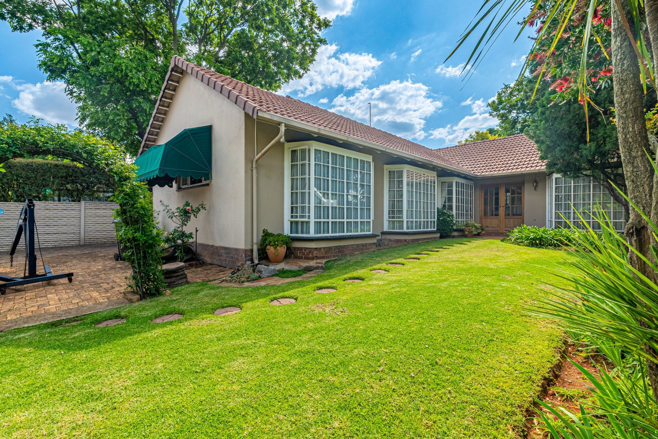 House for sale in Blairgowrie - GRE1717804