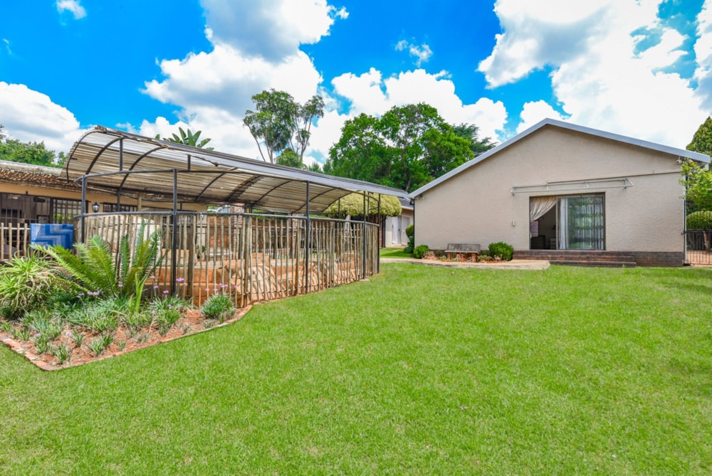 House for sale in Blairgowrie - GRE1719151