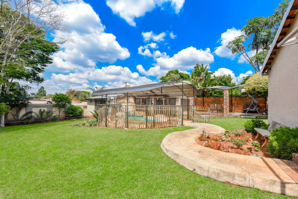 House for sale in Blairgowrie - GRE1719151