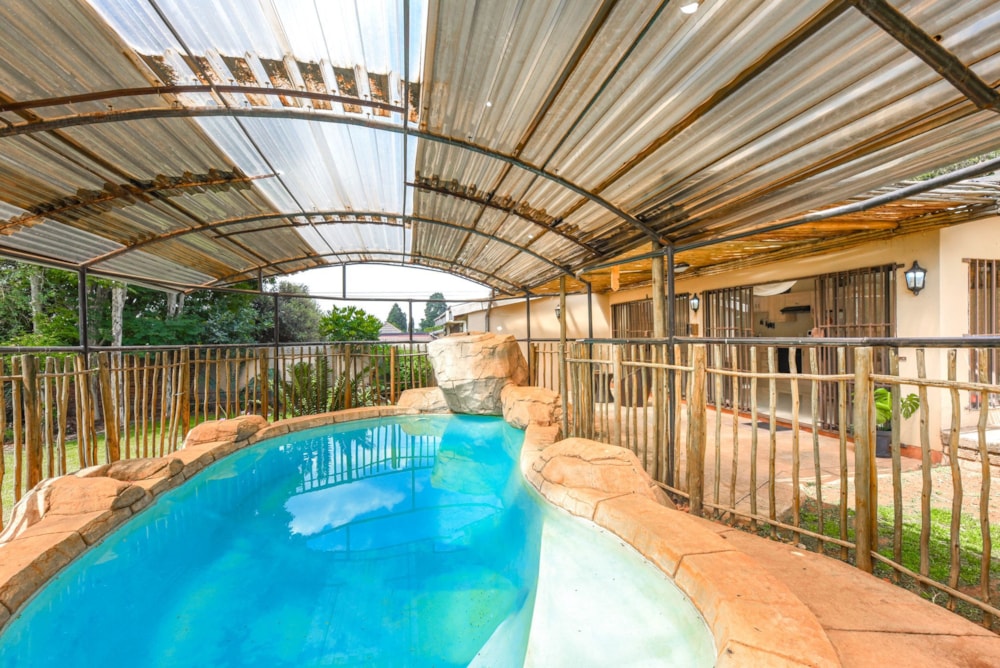 House for sale in Blairgowrie - GRE1719151