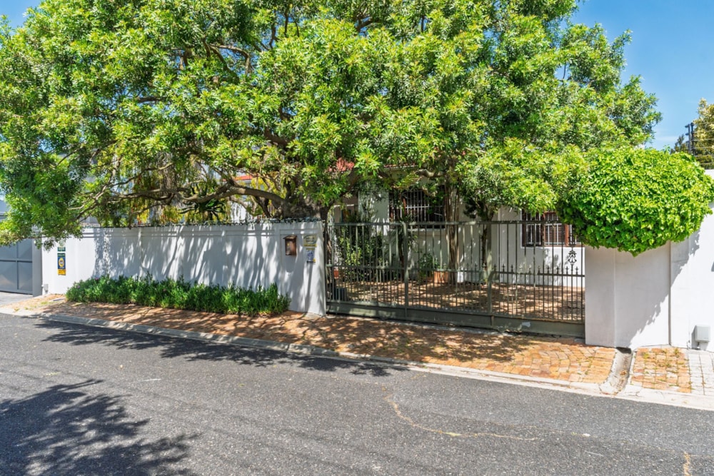 House for sale in Claremont, Cape Town - KW1717892