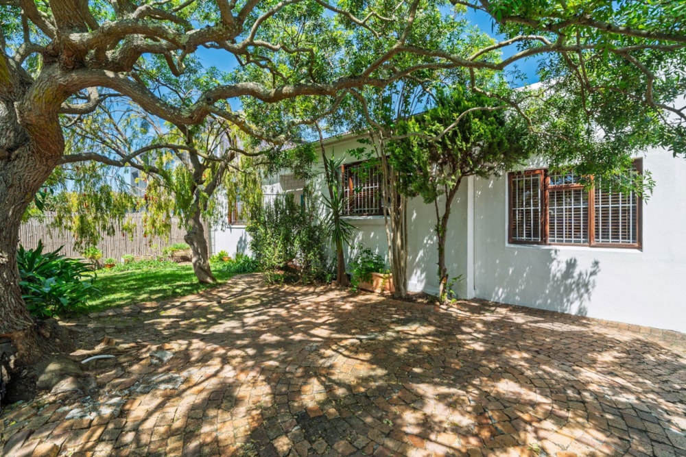 House for sale in Claremont, Cape Town - KW1717892