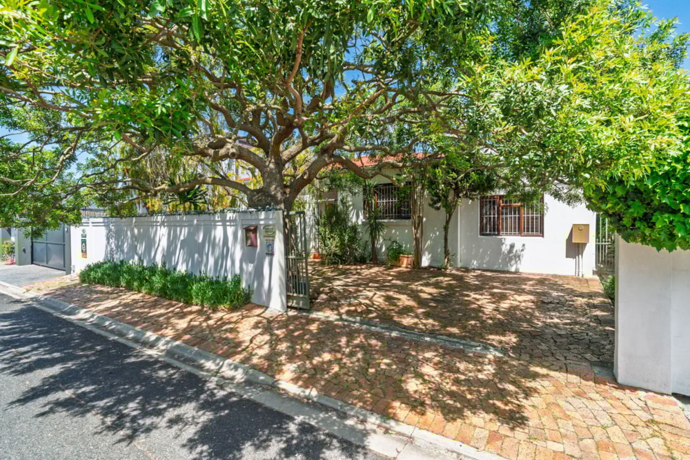 House for sale in Claremont, Cape Town - KW1717892