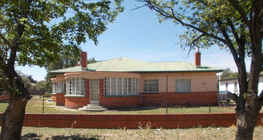 House for sale in Bethulie - 1KK1717151