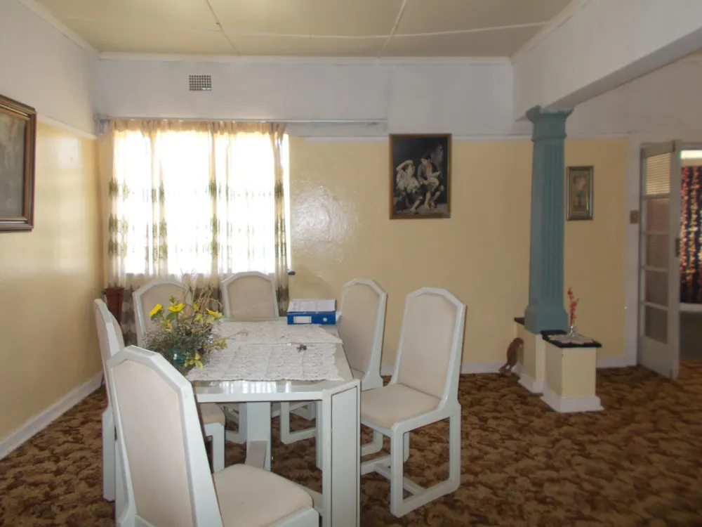 House for sale in Bethulie - 1KK1717151