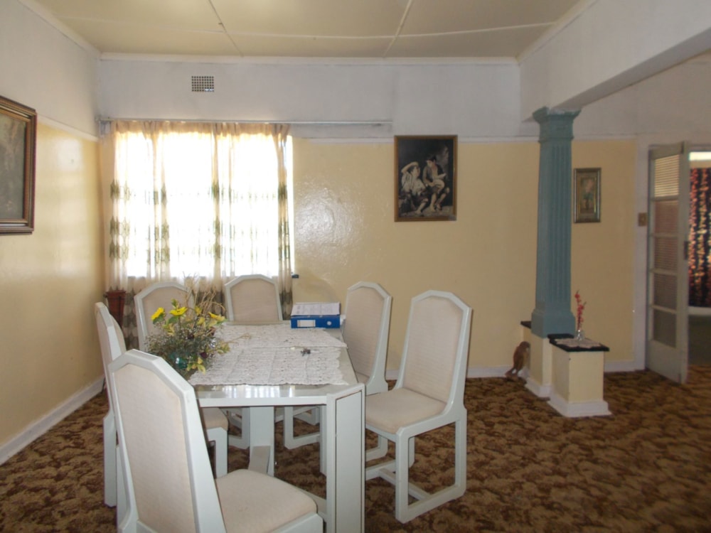 House for sale in Bethulie - 1KK1717151