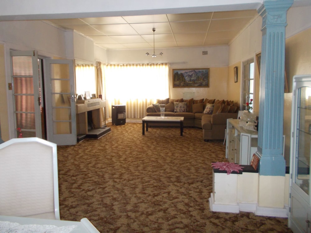 House for sale in Bethulie - 1KK1717151