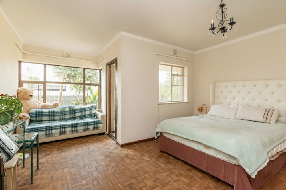 Apartment for sale in Kenilworth Upper - KW1718632