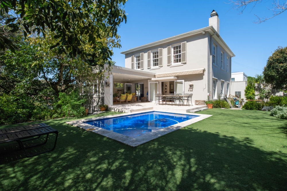 House for sale in Newlands, Cape Town - KW1717662 House for sale in Newlands, Cape Town - KW1717662