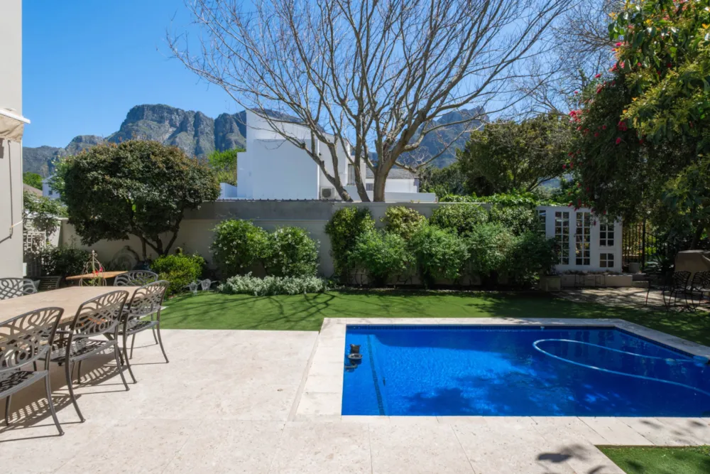House sold in Newlands, Cape Town - KW1717662 House sold in Newlands, Cape Town - KW1717662