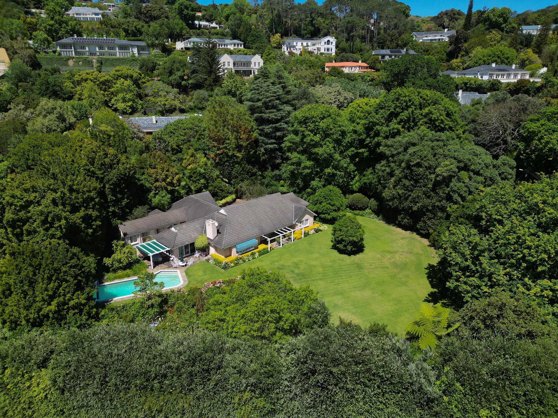 House for sale in Bishopscourt - KW1715853