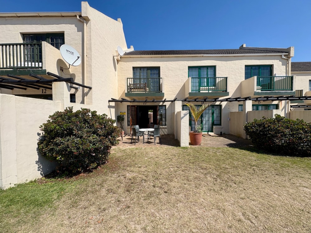Apartment for sale in West Beach, Port Alfred - 1PF1719310