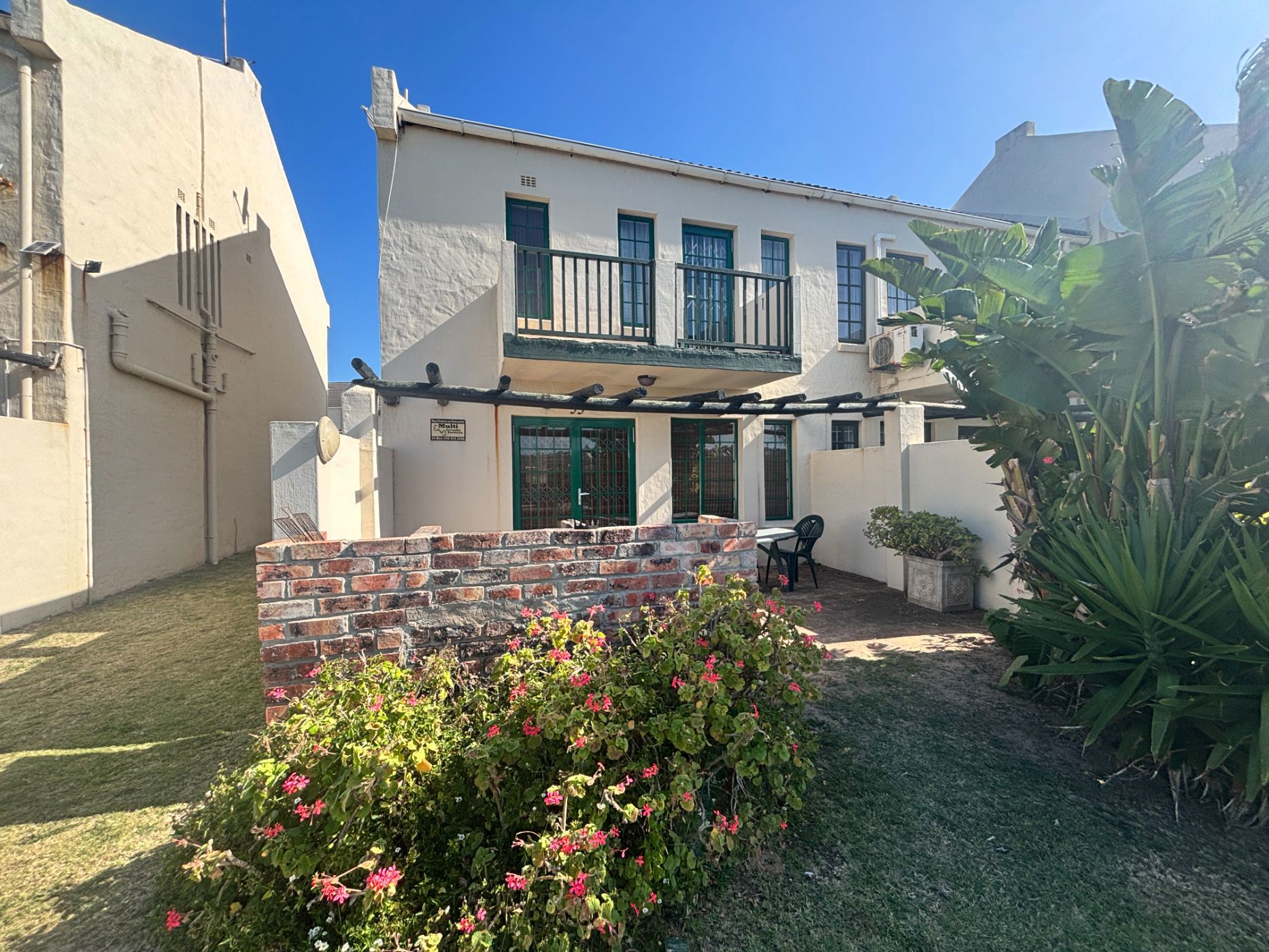 Apartment to rent in West Beach, Port Alfred - 1PF1718724