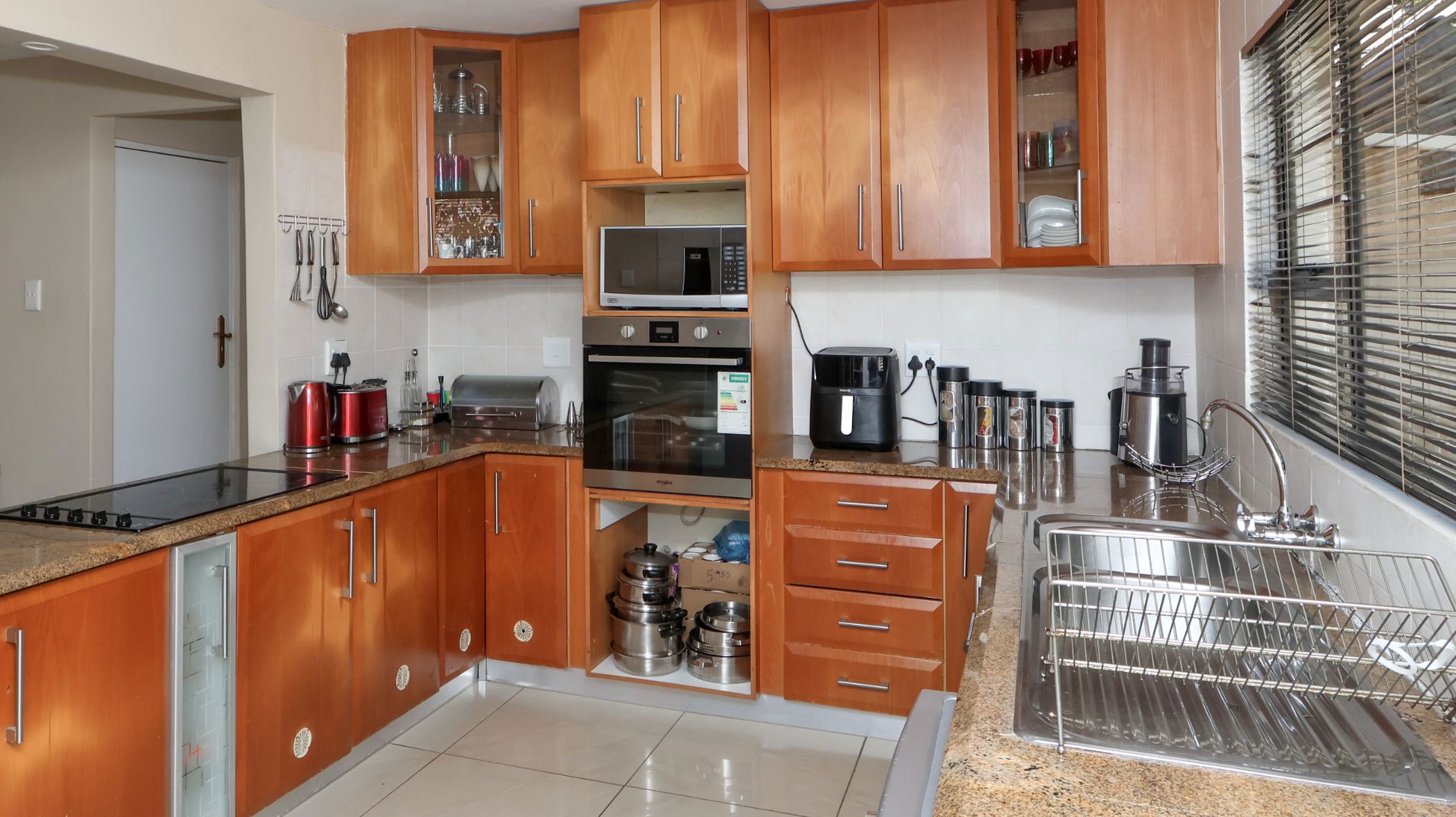 Double-storey house for sale in Durban North - 1ND1718269