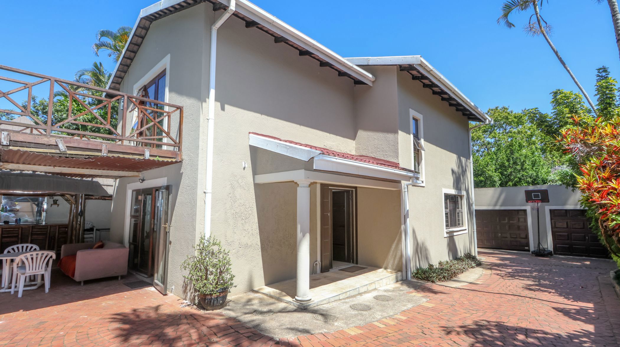 Double-storey house for sale in Durban North - 1ND1718269